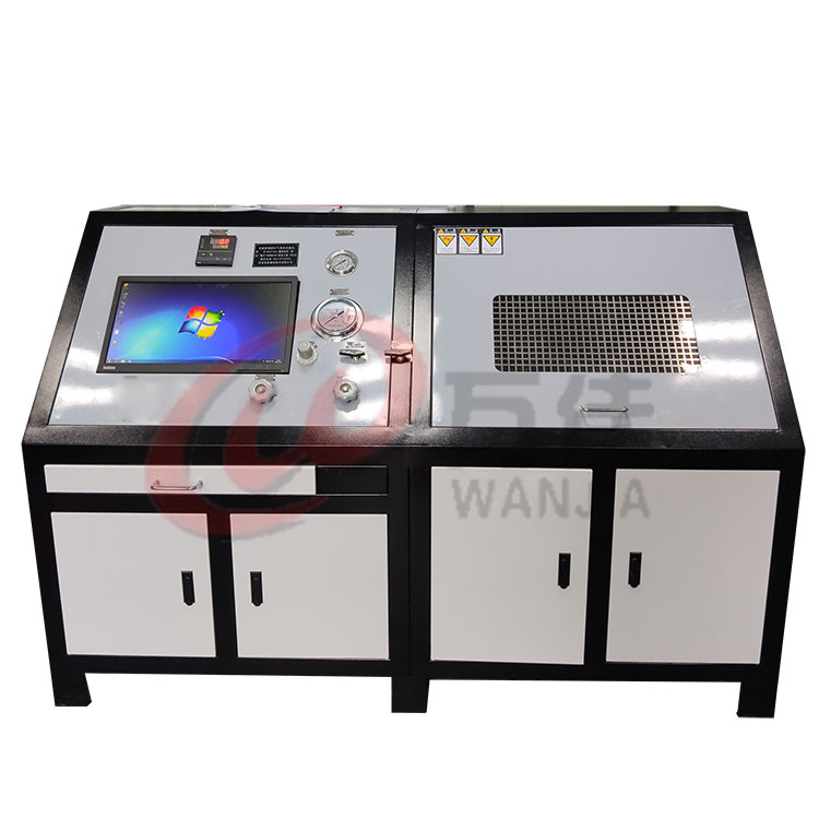 波紋管氣密性試驗(yàn)機(jī) 波紋管氣密性試驗(yàn)機(jī)